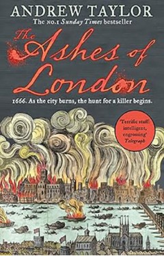 The Ashes of London